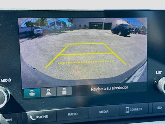 used 2023 Honda HR-V car, priced at $21,114