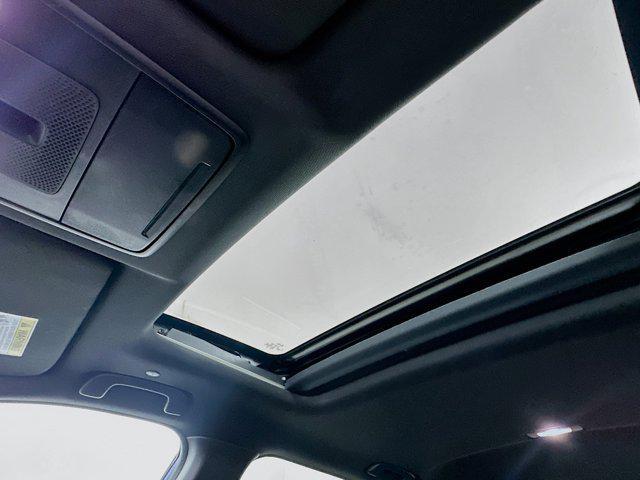 used 2023 Honda CR-V Hybrid car, priced at $27,382