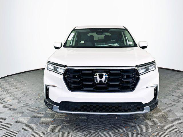 new 2024 Honda Pilot car, priced at $43,506