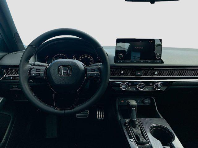 new 2026 Honda Civic car, priced at $26,603