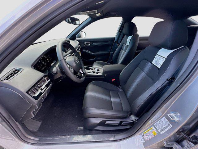 new 2026 Honda Civic car, priced at $26,603