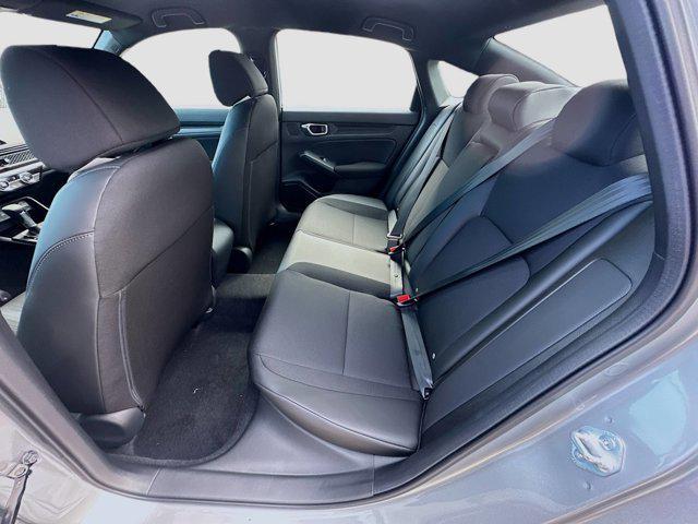 new 2026 Honda Civic car, priced at $26,603