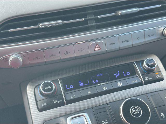 used 2020 Hyundai Palisade car, priced at $17,523