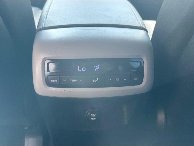 used 2020 Hyundai Palisade car, priced at $17,523