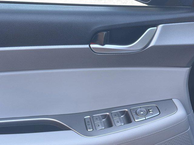 used 2020 Hyundai Palisade car, priced at $17,523