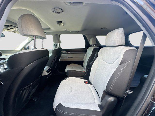 used 2020 Hyundai Palisade car, priced at $17,523