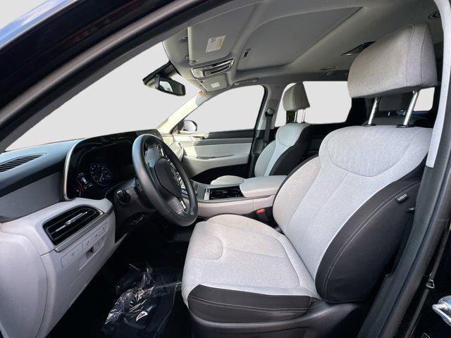 used 2020 Hyundai Palisade car, priced at $17,523