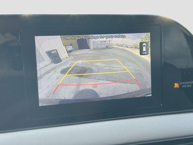 used 2020 Hyundai Palisade car, priced at $17,523