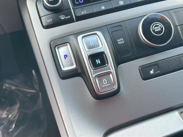 used 2020 Hyundai Palisade car, priced at $17,523