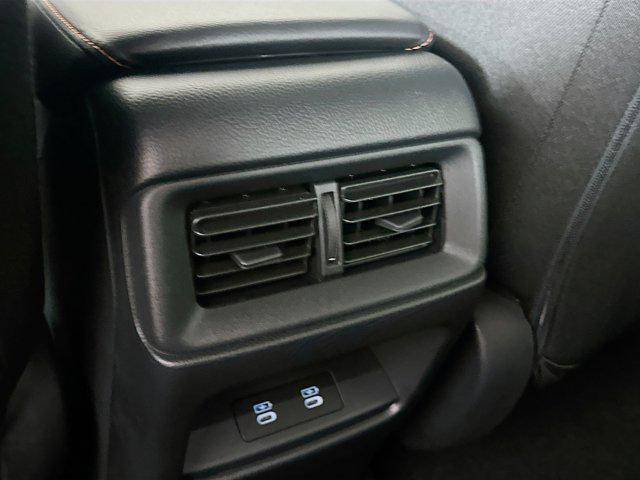 new 2025 Honda CR-V Hybrid car, priced at $34,545