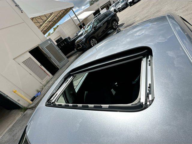 new 2025 Honda Accord car, priced at $30,346