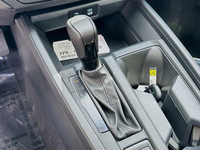 new 2025 Honda Accord car, priced at $30,346