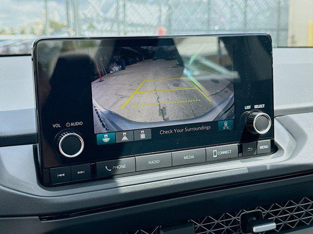 new 2025 Honda Accord car, priced at $30,346