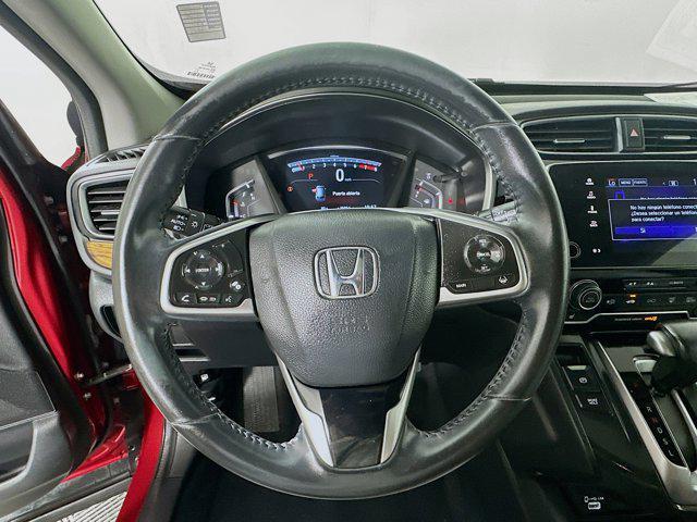 used 2022 Honda CR-V car, priced at $24,722