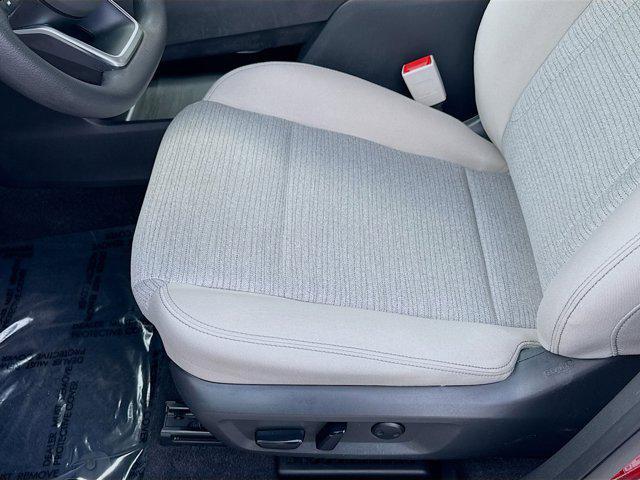 used 2023 Nissan Rogue car, priced at $13,900