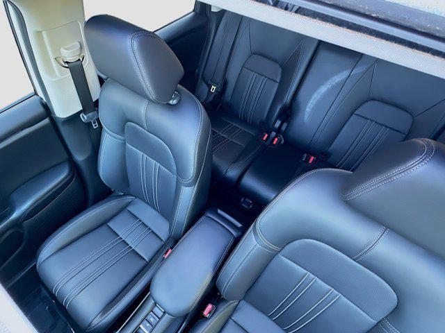 used 2023 Honda HR-V car, priced at $24,695