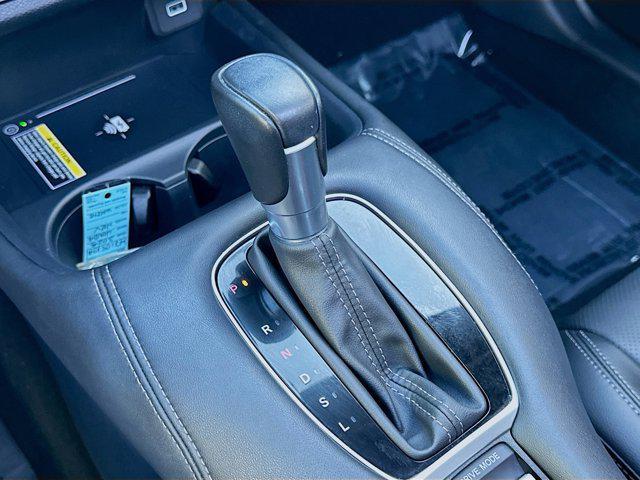 used 2023 Honda HR-V car, priced at $24,695