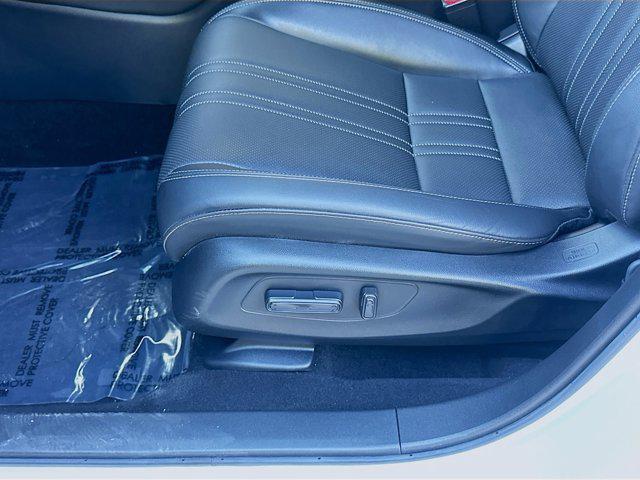 used 2023 Honda HR-V car, priced at $24,695