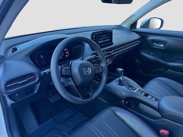 used 2023 Honda HR-V car, priced at $24,695