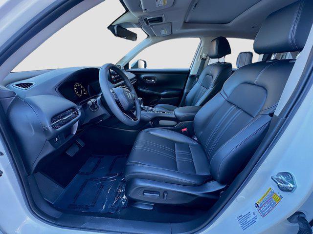 used 2023 Honda HR-V car, priced at $24,695