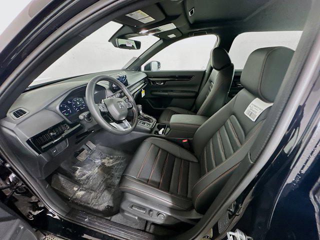 new 2026 Honda CR-V Hybrid car, priced at $42,845