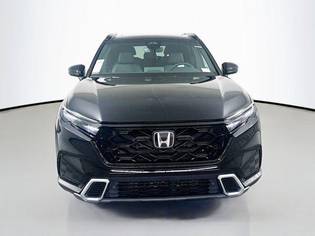 new 2026 Honda CR-V Hybrid car, priced at $42,845