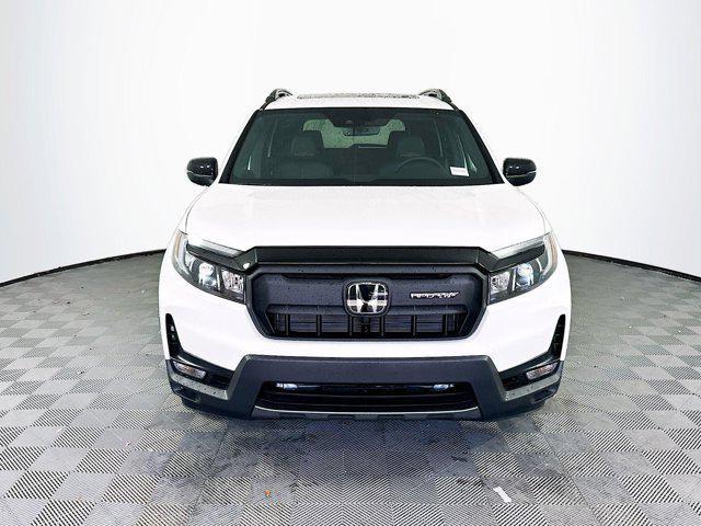 new 2024 Honda Passport car, priced at $46,243