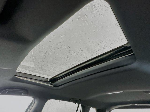 new 2024 Honda Passport car, priced at $46,243