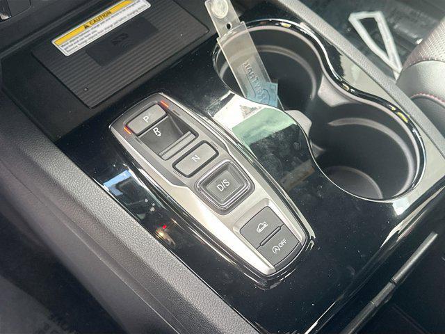 used 2022 Honda Ridgeline car, priced at $28,493