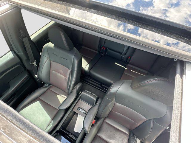 used 2022 Honda Ridgeline car, priced at $28,493