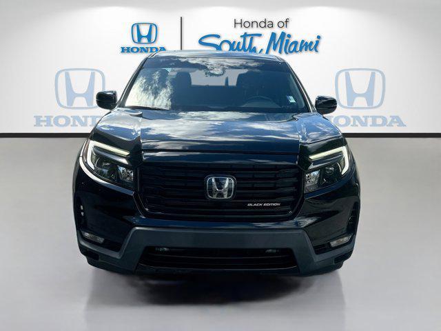 used 2022 Honda Ridgeline car, priced at $28,493