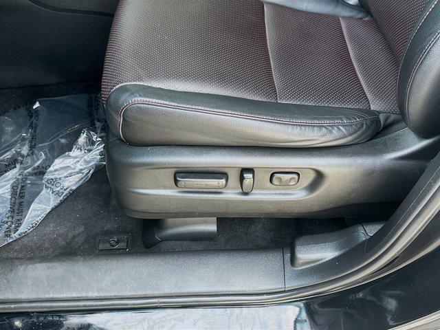 used 2022 Honda Ridgeline car, priced at $33,769