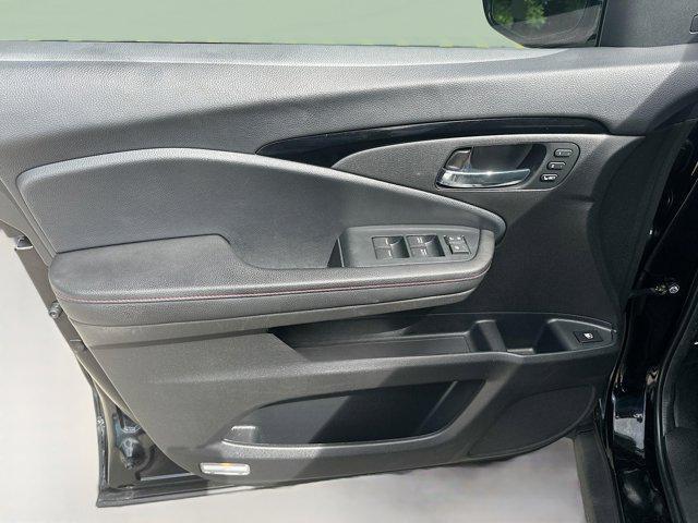 used 2022 Honda Ridgeline car, priced at $33,769