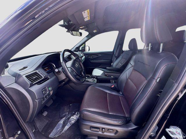 used 2022 Honda Ridgeline car, priced at $33,769