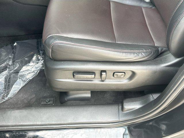 used 2022 Honda Ridgeline car, priced at $28,493