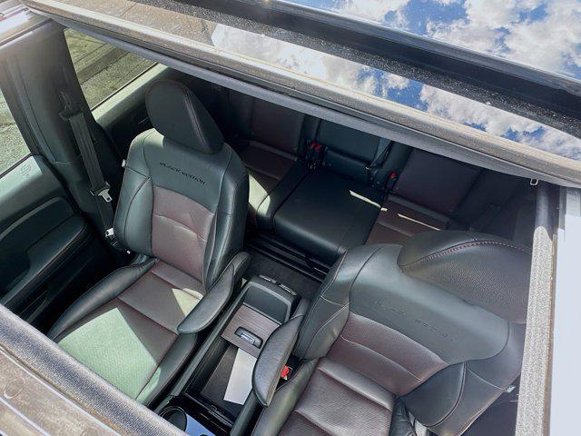 used 2022 Honda Ridgeline car, priced at $33,769