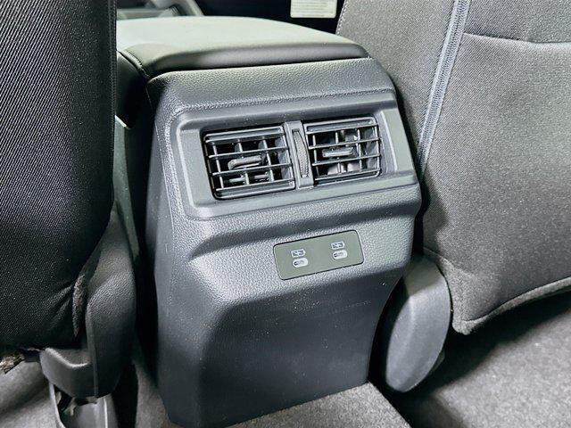 new 2025 Honda Accord Hybrid car, priced at $34,005