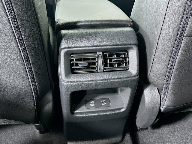new 2026 Honda CR-V Hybrid car, priced at $40,575
