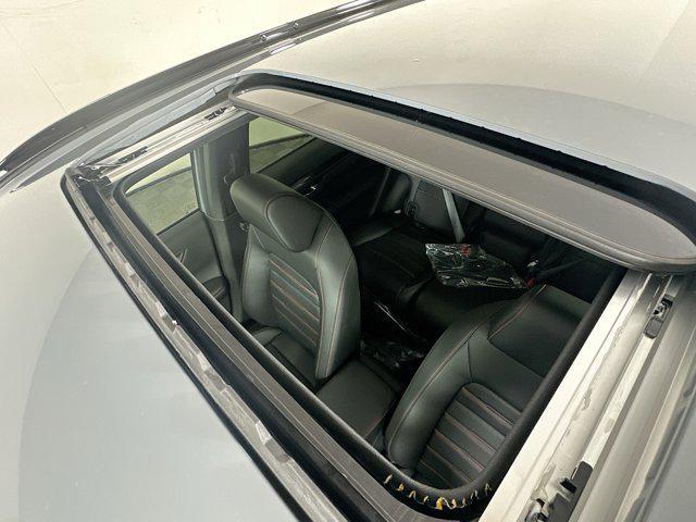 new 2026 Honda CR-V Hybrid car, priced at $40,575