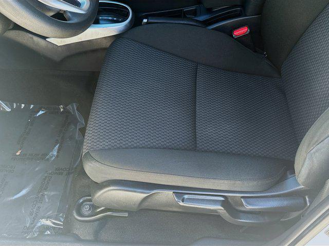 used 2020 Honda Fit car, priced at $13,673