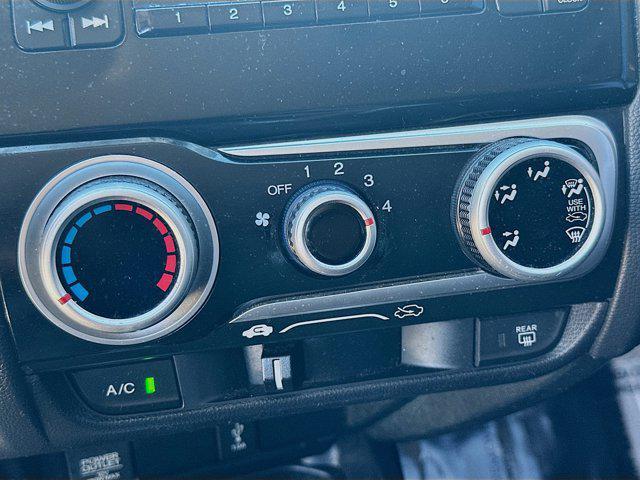 used 2020 Honda Fit car, priced at $13,673