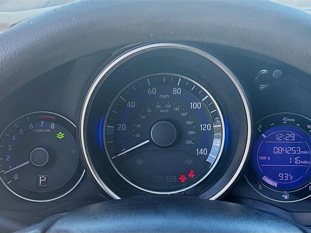 used 2020 Honda Fit car, priced at $13,673