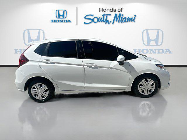 used 2020 Honda Fit car, priced at $13,673