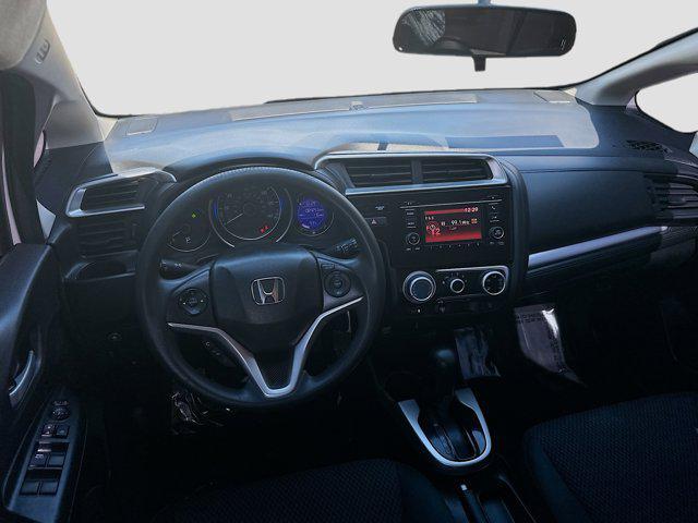 used 2020 Honda Fit car, priced at $13,673