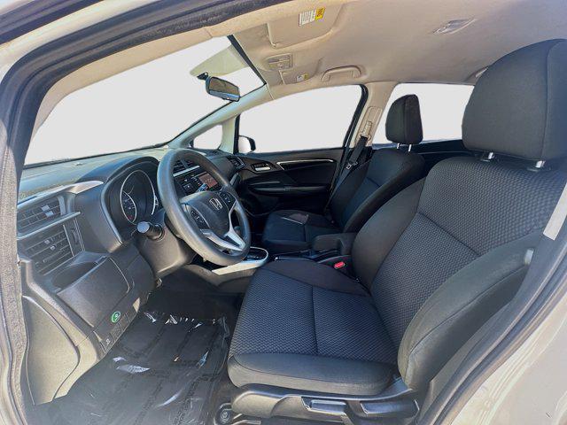 used 2020 Honda Fit car, priced at $13,673