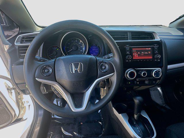 used 2020 Honda Fit car, priced at $13,673
