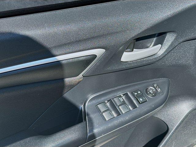 used 2020 Honda Fit car, priced at $13,673