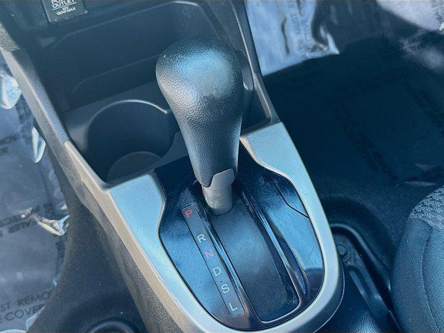 used 2020 Honda Fit car, priced at $13,673