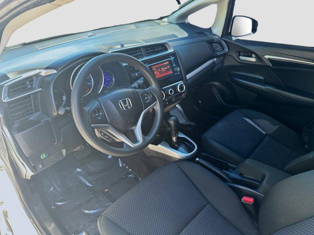 used 2020 Honda Fit car, priced at $13,673