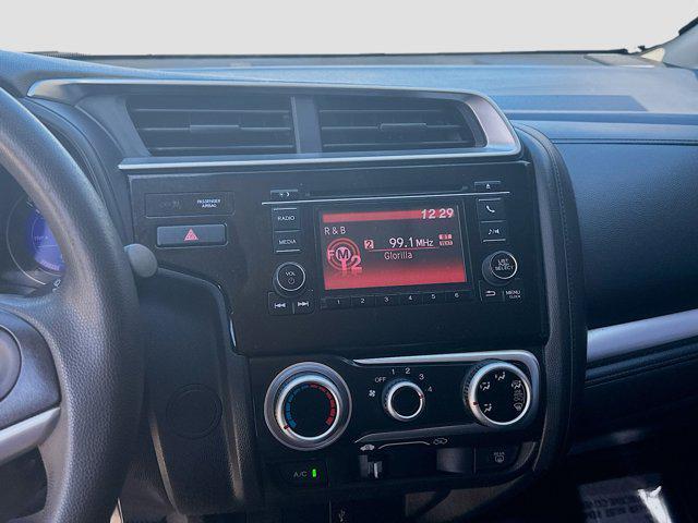 used 2020 Honda Fit car, priced at $13,673